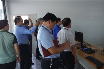 上海海昌海洋公園十一大客流保障