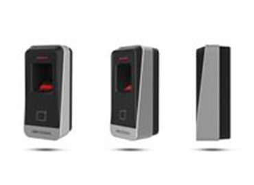 報警與門禁系列