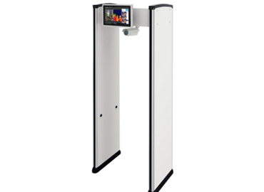 安全與安檢系列