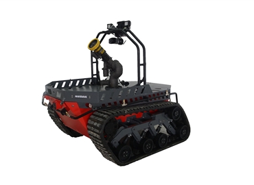 機(jī)器人系列