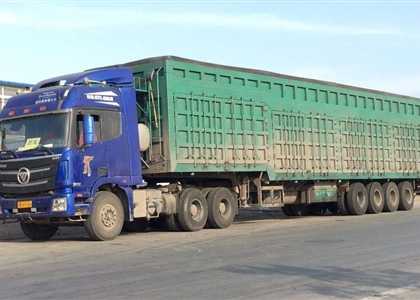 智能化解決方案